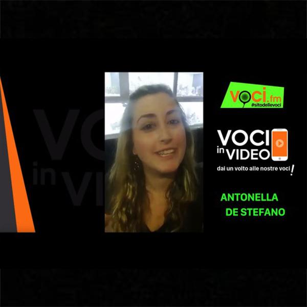 Antonella De Stefano